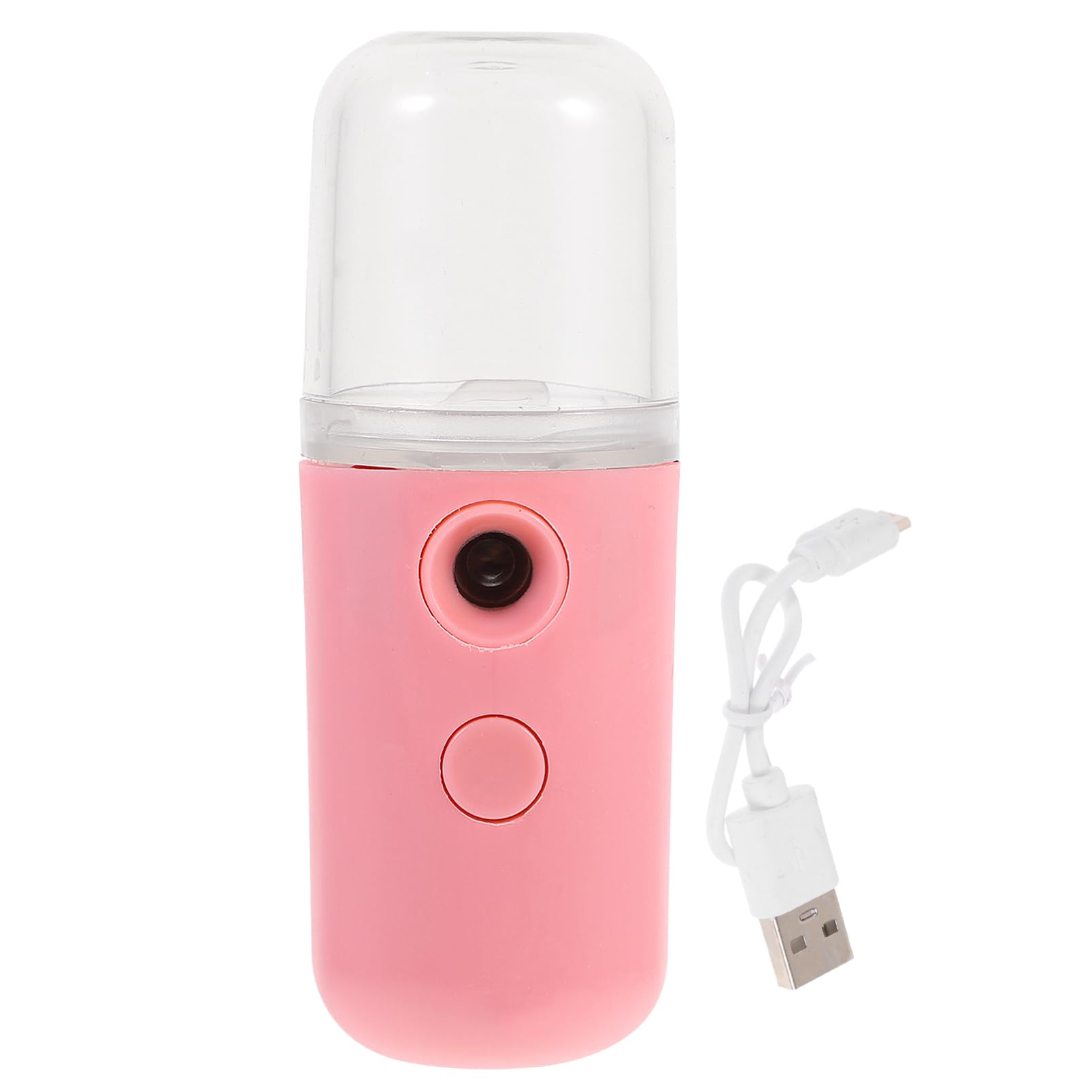 TOVINANNA Portable Nano Facial Handheld Face Beauty Device Hydrating Sprayer