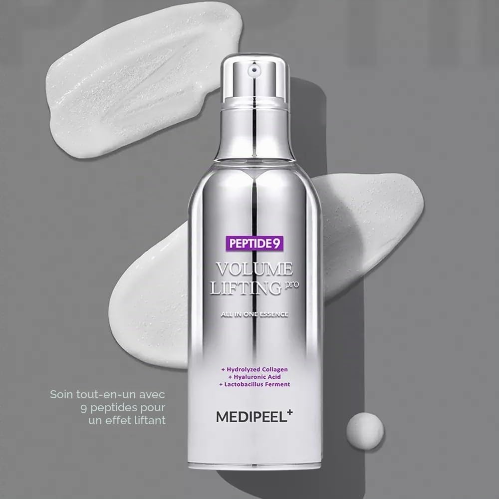 MEDI-PEEL Peptide 9 Volume Lifting Pro All In One Essence (100 ml)