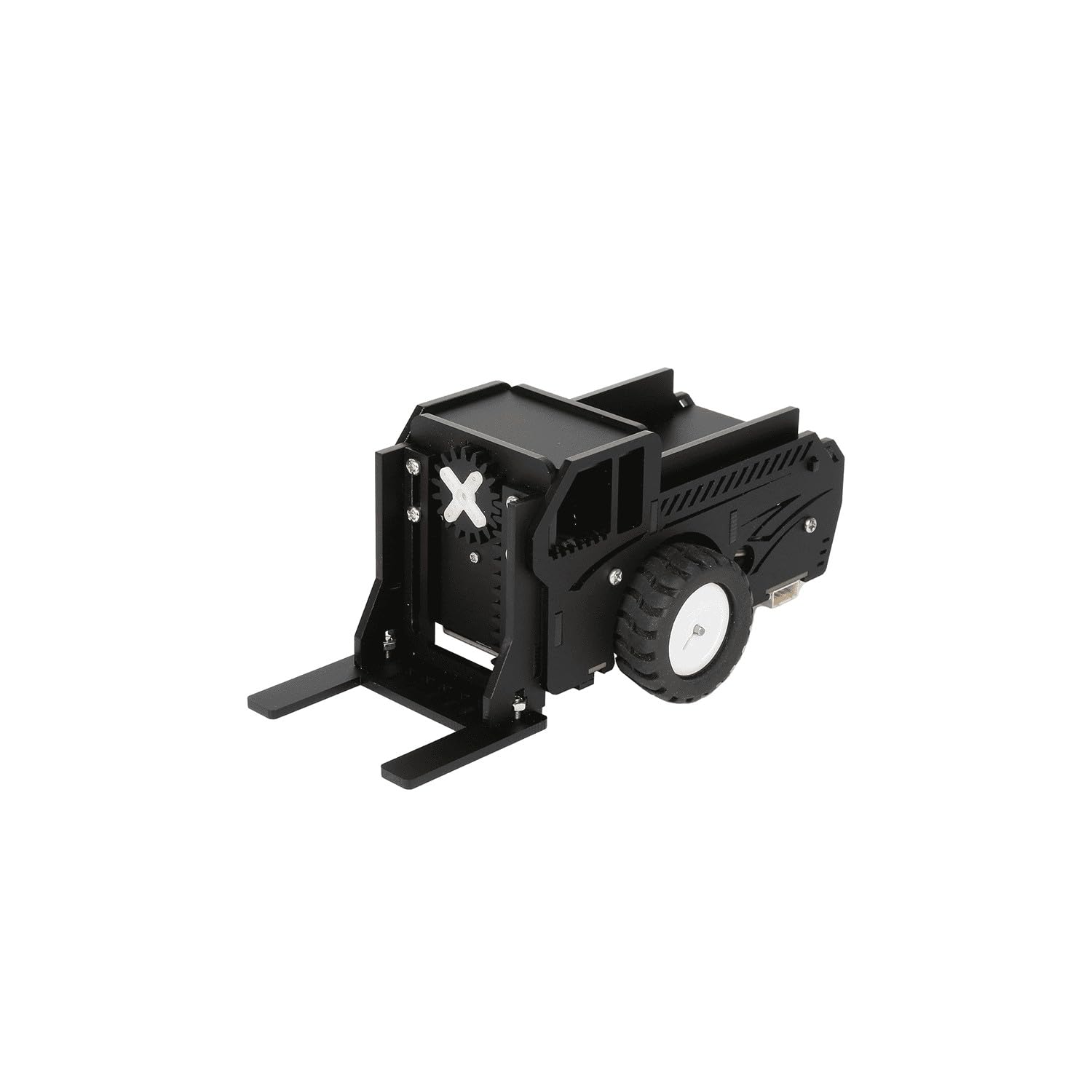 QE032 TruckBott Zestaw Edukacyjny Smart Factory Level 2