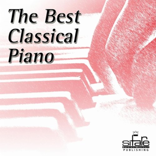 Marche In D Major, Bwv Anh. 122 (Classical Piano Lessons) #TOP13