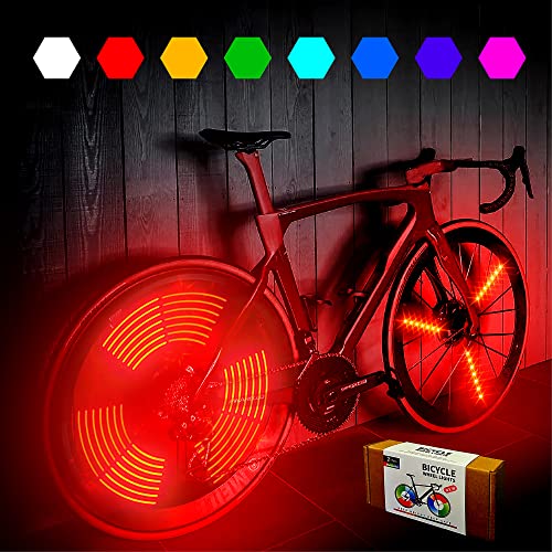 What are the Best  spoke light for bike Review