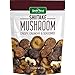 The Snak Yard Shiitake Mushroom 7.5 Oz Crispy Crunchy & Seasoned (Two Pack)