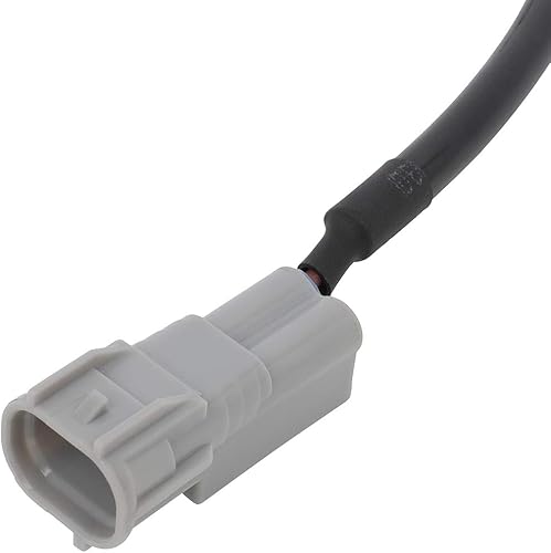 Miniatura 6 de SCITOO Nuevo sensor de detonación compatible con Subaru Baja, Forester, Impreza, Legacy, Outback, KS281 22060AA111 KS326 Sensor de detonación