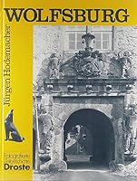 Wolfsburg (Fotografierte Zeitgeschichte) 3770006402 Book Cover