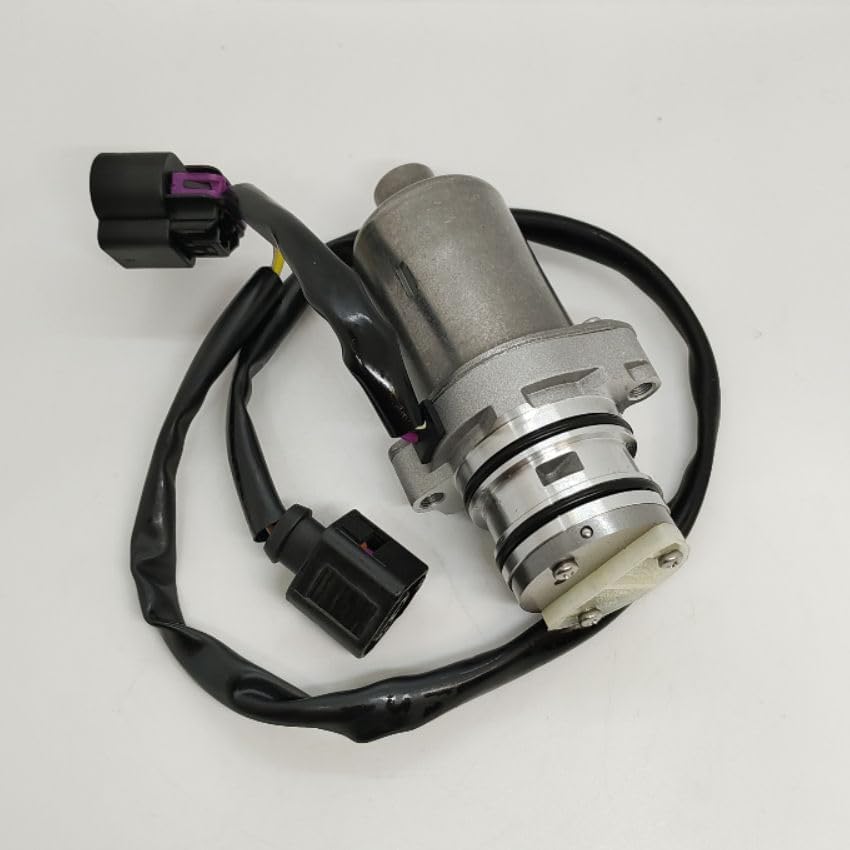 22765779 13280095 Differential Clutch Pump 113430 11304840102