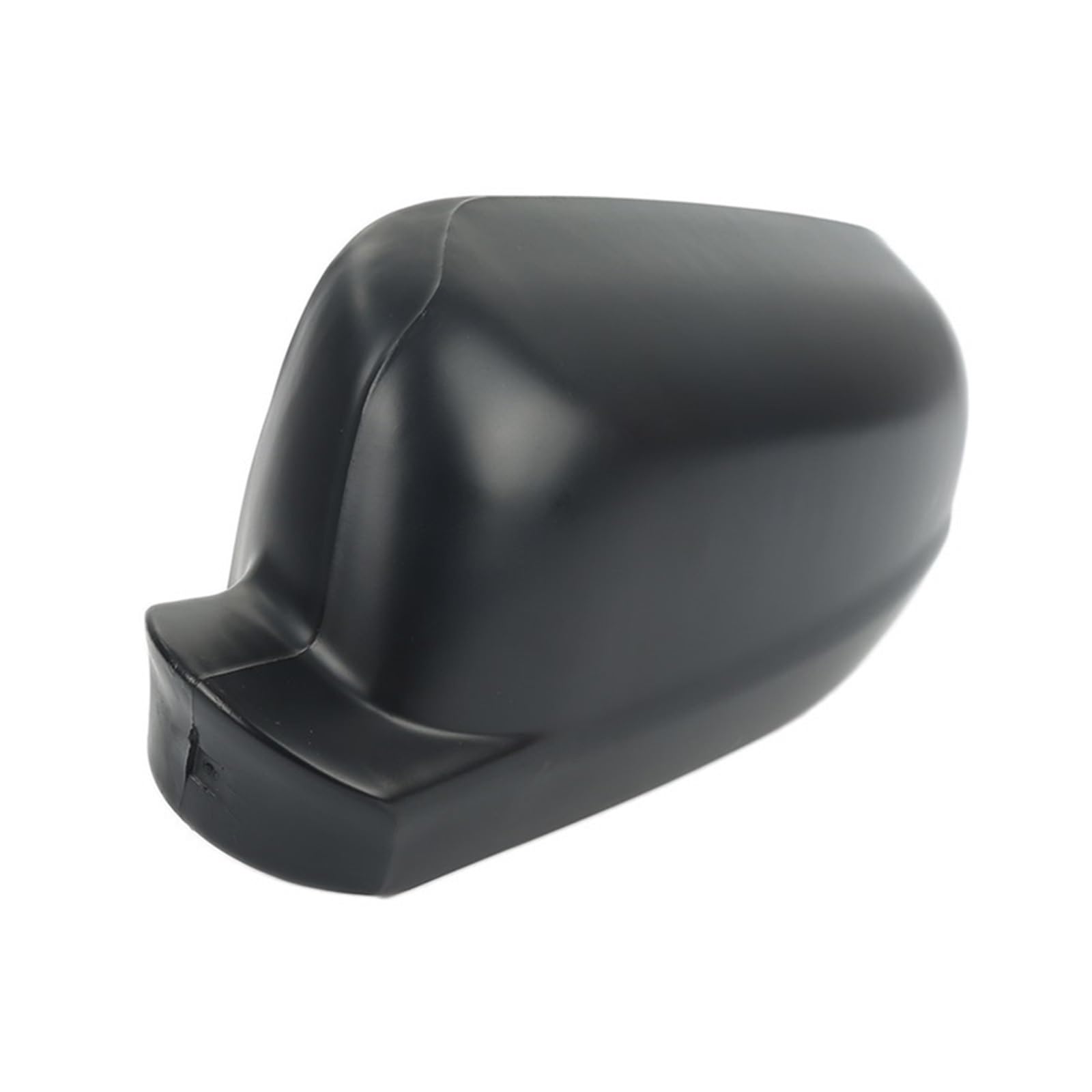 Specchietto retrovisore dell'automobile Per VW Per Golf Per Bora Per Polo Per Jetta Per MK4 1996-2004 Car Styling Specchio Custodia ABS Copertura Auto Tappo(Silver Left)