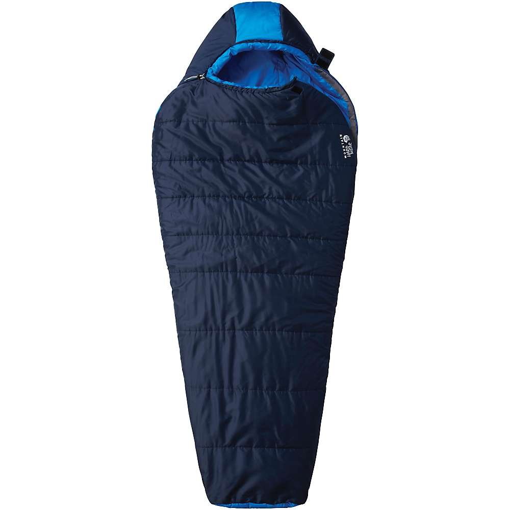 Mountain Hardwear Bozeman Flame XL Sleeping Bag