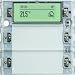 Produktbild Gira 514200 Tastsensor 3 Plus 2 Fach System 55