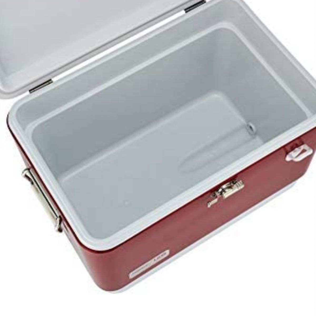 コールマン　スチールベルトクーラー　120周年限定モデル 新入荷】コールマンのスチールベルトクーラー限定モデル3点入荷