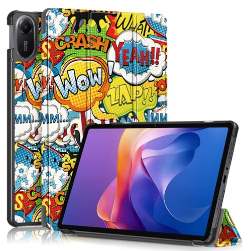 Coque Xiaomi Redmi Pad 2 2025 pour éviter les rayures avec étui ultra fin