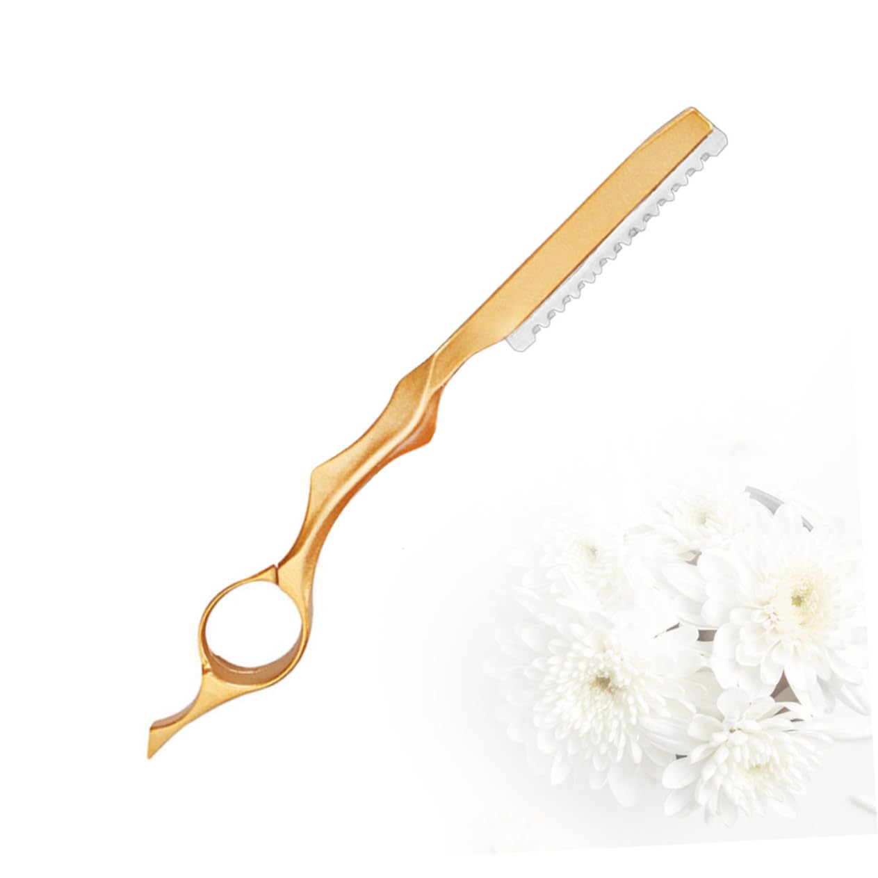 Professional Hair Thinning Razor for Hair Cutting Easy to Use for Home Salon