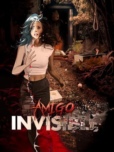 Amigo Invisible Amigo Invisible