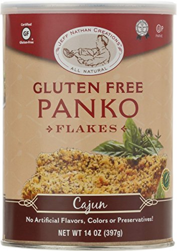 image for Jeff Nathan Creations Jeff Nathan Panko - Kosher For Passover (Cajun, 