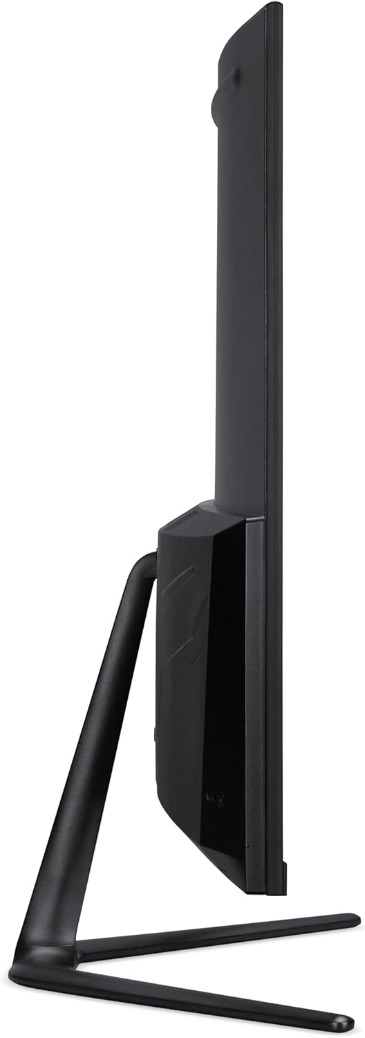 Acer ED0 Nitro ED320QRS3bmiipx écran plat de PC 80 cm (31.5") 1920 x 1080 pixels Full HD LCD Noir