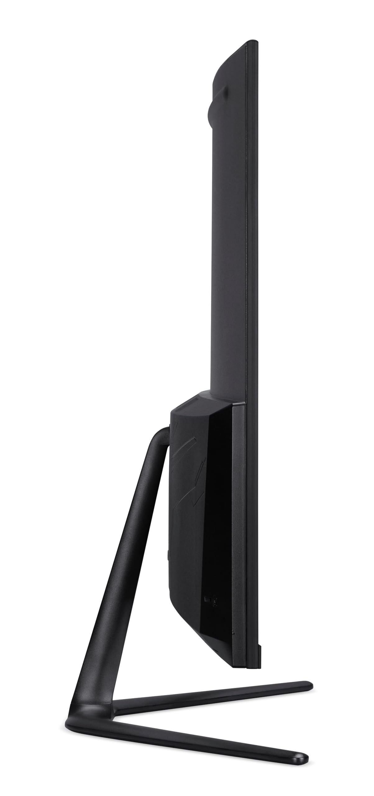 Acer Nitro ED320QRS3biipfx, Écran PC Gaming incurvé 31.5" FullHD VA, 180Hz (1920x1080, 16:9, AMD FreeSync Premium, 1ms (VRB), 250Nits, 2xHDMI 2.0/1xDP 1.4) Moniteur PC, Couleur Noir - 5