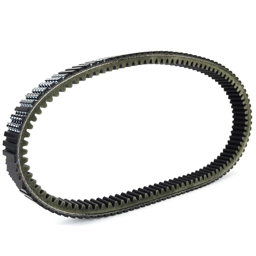 correa transmisión goma Correa De Transmisión Para Suzuki Para AN400 Para Burgman 400 1999-2002 27601-15F03 Piezas Accesorios Motocicleta Correa alternadora Dentadas