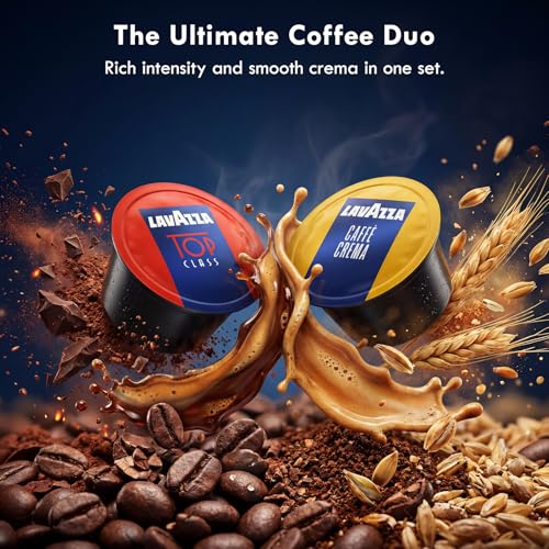 Lavazza Blue Coffee Capsules Variety Pack - 100 Count - 50 Pods Each - image 4