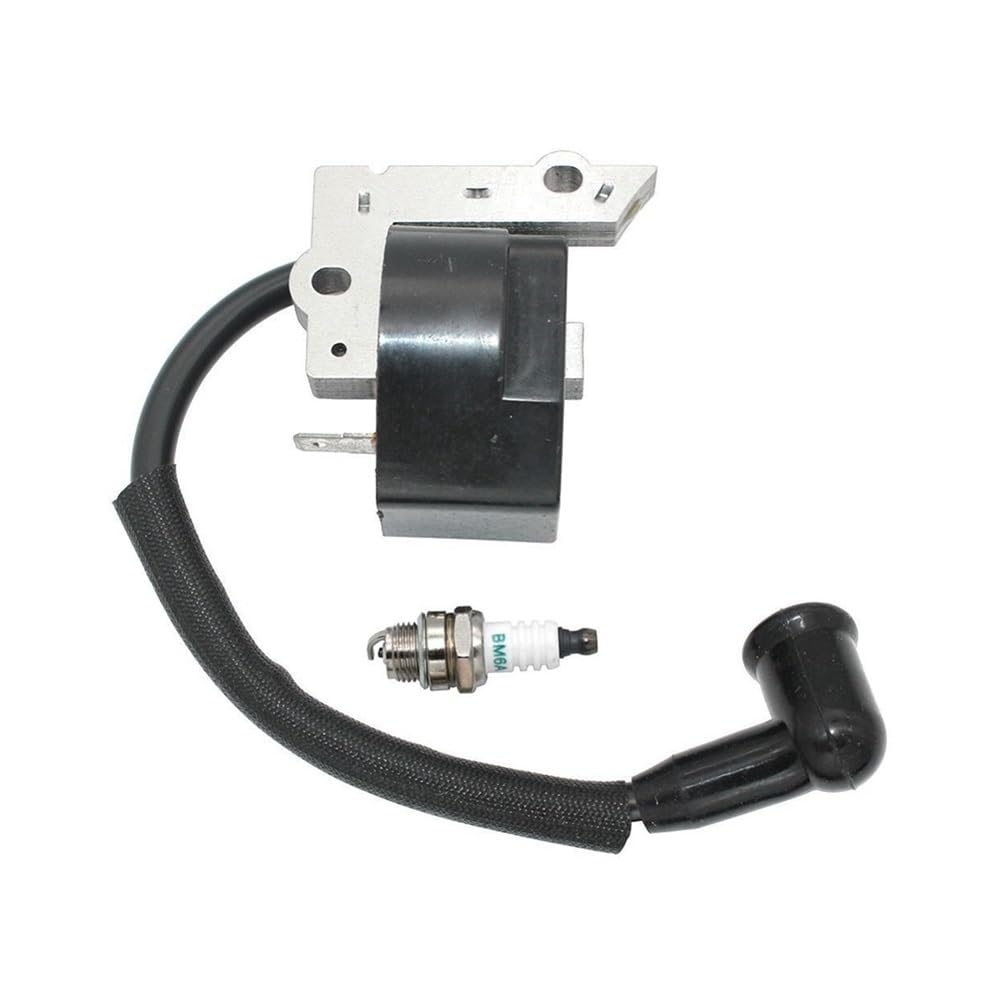 Module d'allumage BL150 résout les pannes de démarrage moteur
