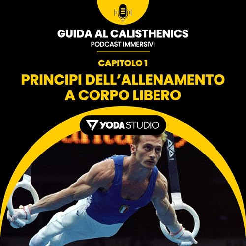 Guida al Calisthenics 1: Principi dell’allenamento a corpo libero
