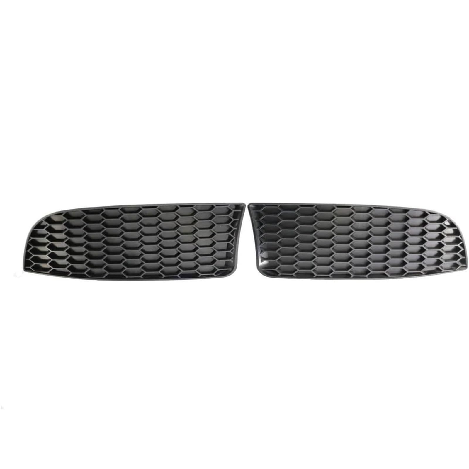 Grille phare antibrouillard BMW E90 calandre de remplacement contre les impacts