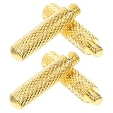 Supvox 4stücke Teiliges Dekorativer Scherenzubehörteile Für Haustierfrisuren Fingerauflagen Druckreduzierung Und Besseren Bei Haarschnitten