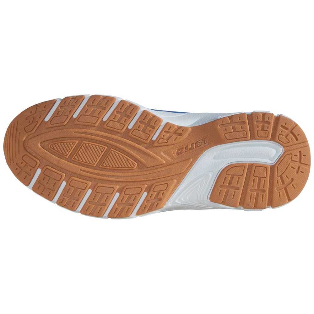Lotto Buzzy K Unisex Kids ZapatillasUnisex niños