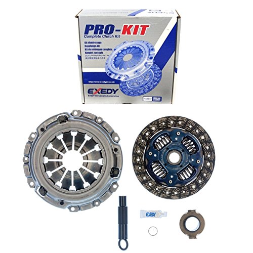 Exedy Khc10 Oem Replacement Clutch Kit For Acura Rsx Type S 2002-2006 & Honda Civic Si 2006-2008 Only #TOP1