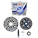 KHC10 OE Transmission Clutch Kit