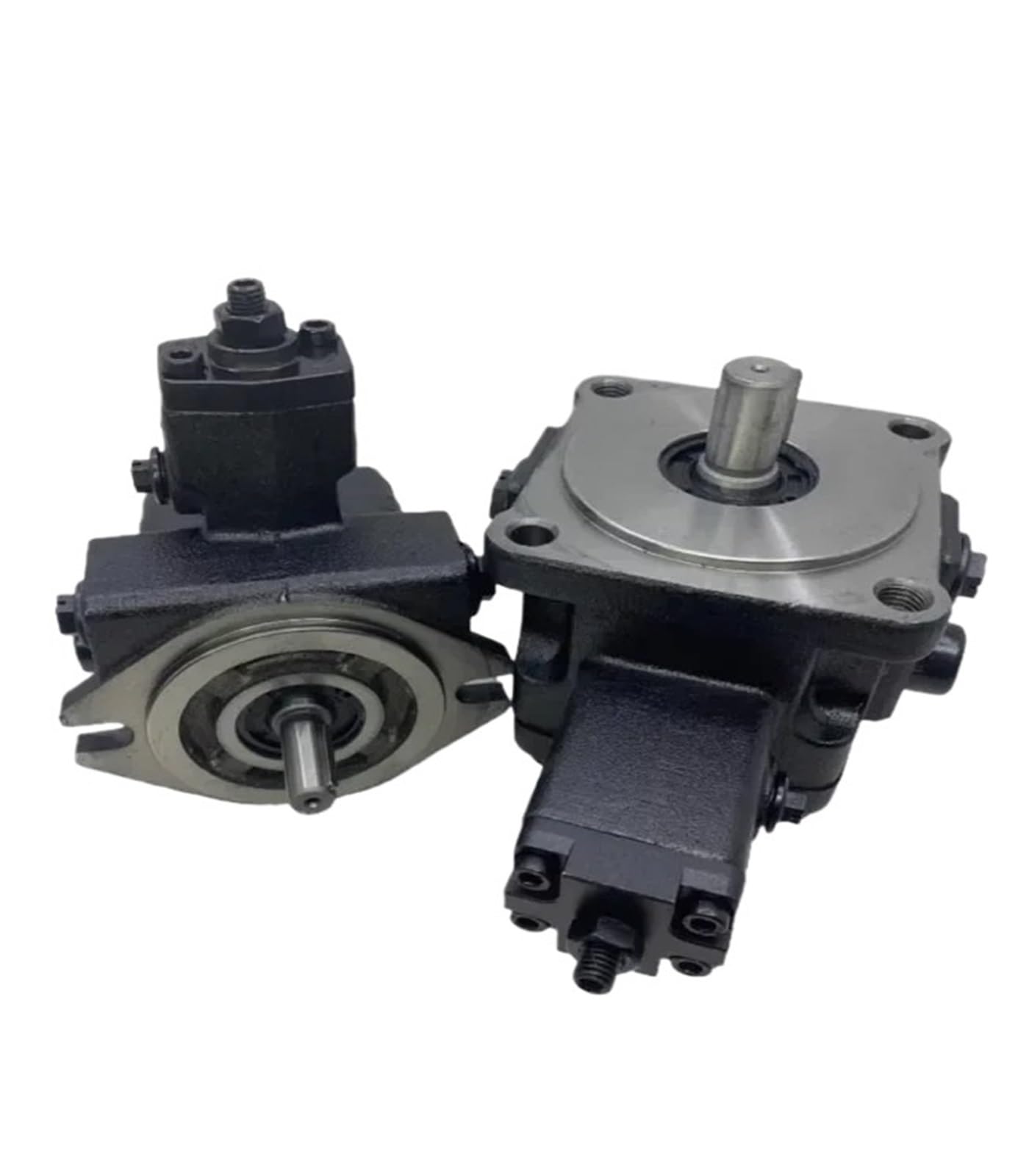 Pompe VE1-40F-A3 cylindrée variable pour centrale hydraulique et presse