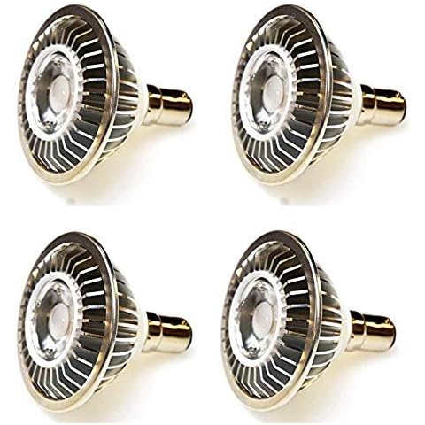 Bombilla LED AR70 B15 AIBOO Cover