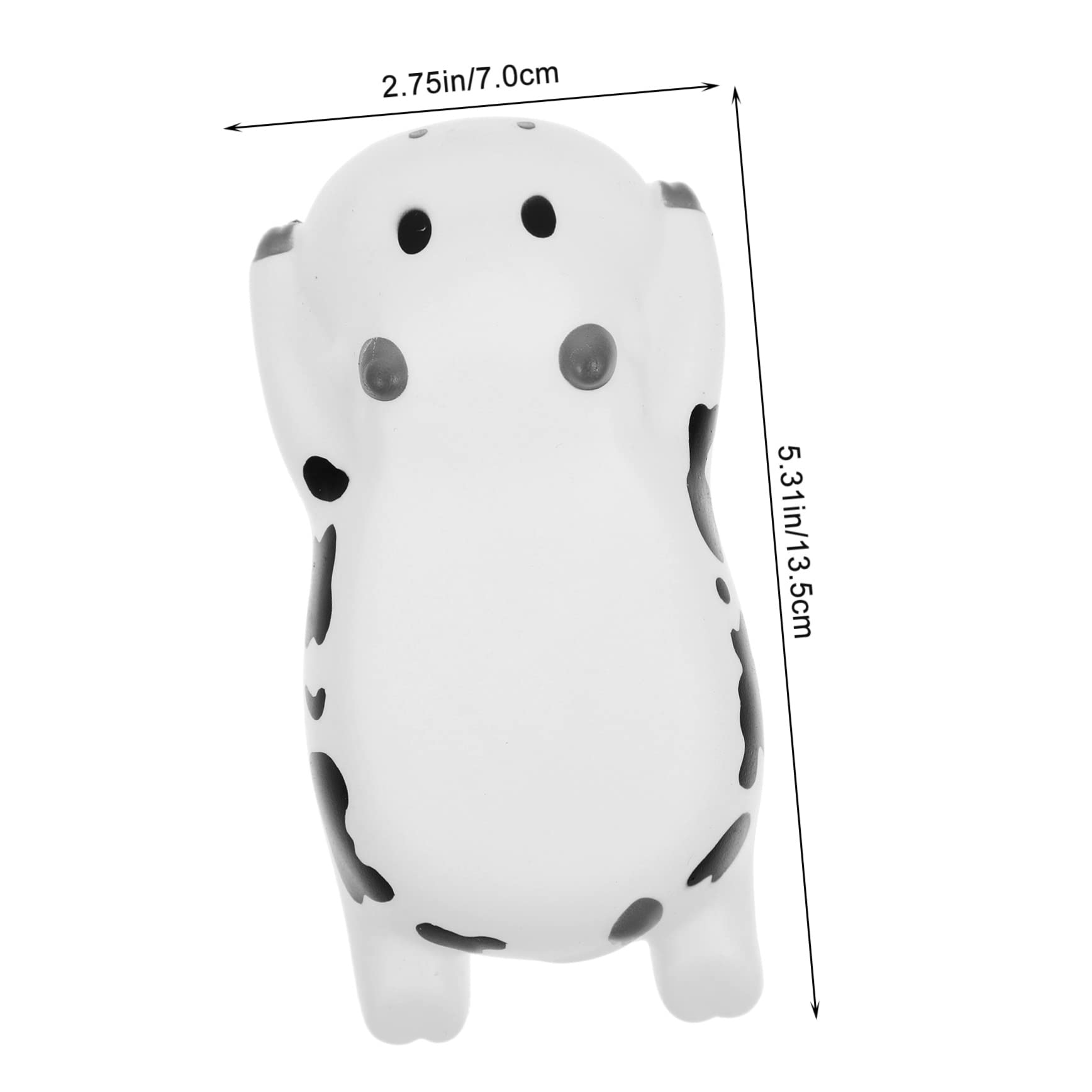 ARTIBETTER 3 Pezzi poggiapolsi ergonomico per mouse tappetino per il supporto del polso supporto per il polso del tappetino per mouse cuscino per il sostegno del polso spugna