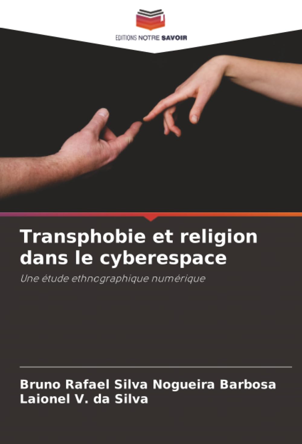 Transphobie et religion dans le cyberespace: Une étude ethnographique numérique