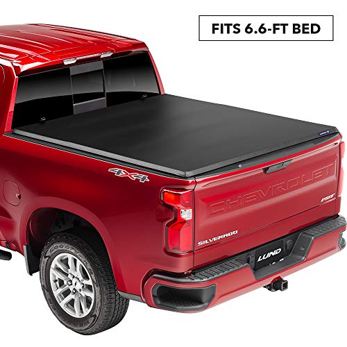 Best Lund Tonneau Covers