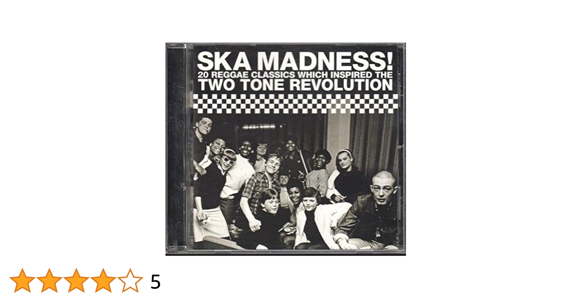 Amazon.com: Ska Madness