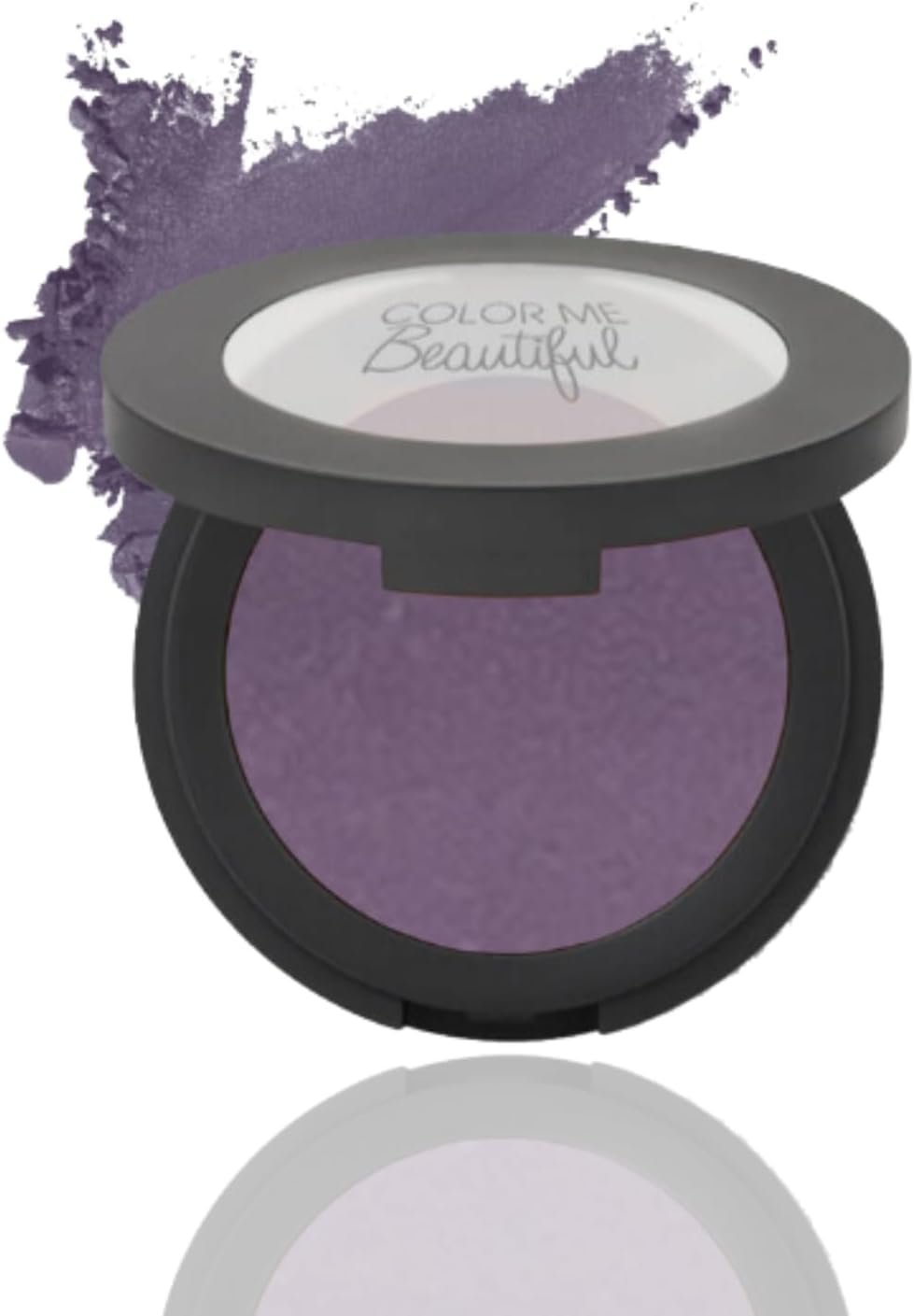 Sponsored Ad - Color Pro Single Eyeshadow, Full Pigment and Long-Lasting Pressed Powder, Cruelty-Free