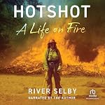 Cover of Hotshot