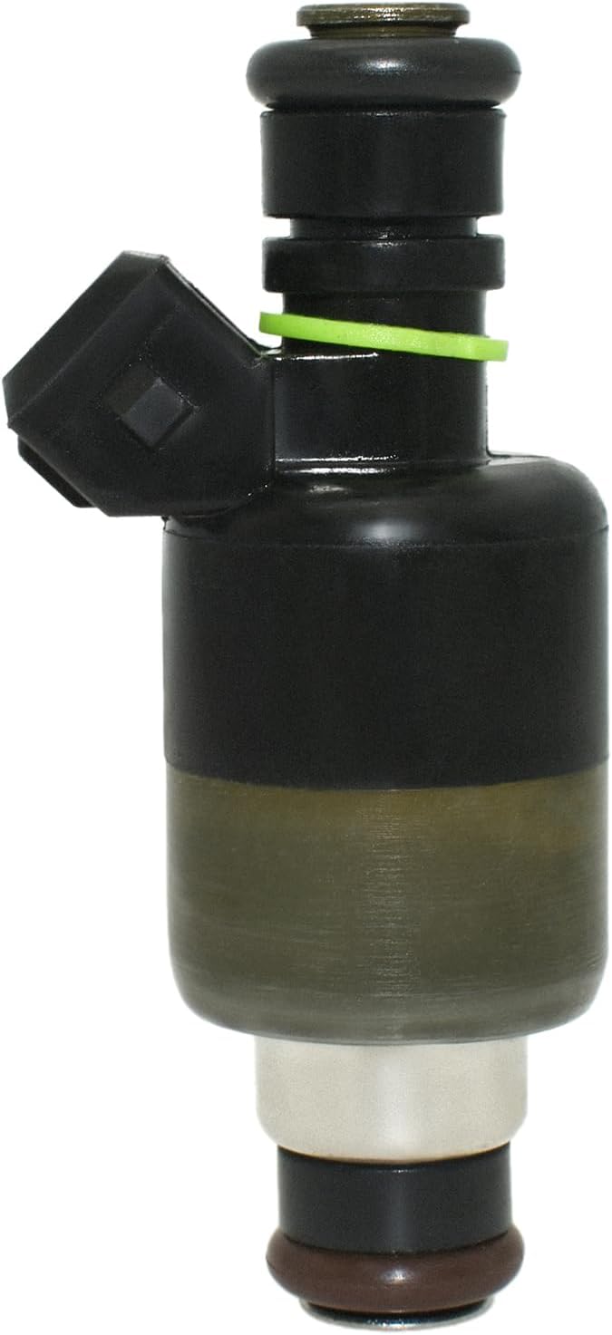 17109596 Fuel Injector Compatible with Chevy GMC 7.4L V8 1996-2000 17103146 17103677(Set of 8)