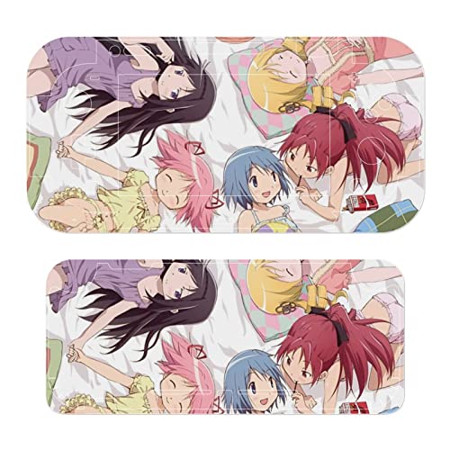 Switch/Switch Litep XebJ[ Aj @܂ǂ}MJ XCb` { Joy-Cons Rg[[ یpXLV[ یV[ یJo[ Zbg Ή p ^ UM \tȒP FȂ h h~