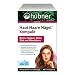 Produktbild Huebner Haut Haare Nägel Kompakt, 90 Gel-Kapseln (1)