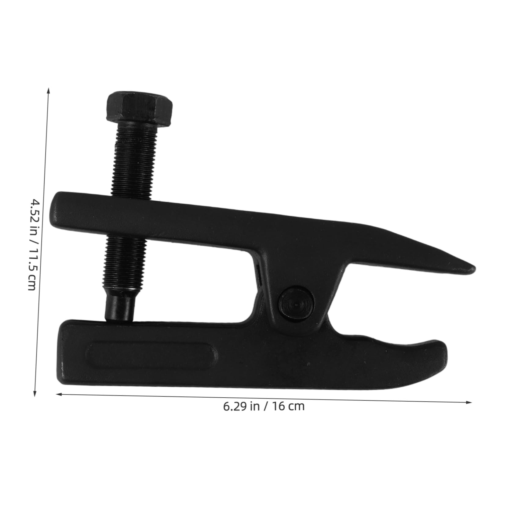 Gatuida Outil Extracteur De Rotules pour Voitures Séparateur De Joint Outil De Réparation Automobile Pratique Et Ergonomique pour Entretien De Véhicules