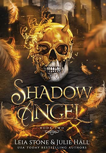 Shadow Angel: Book Two view 2