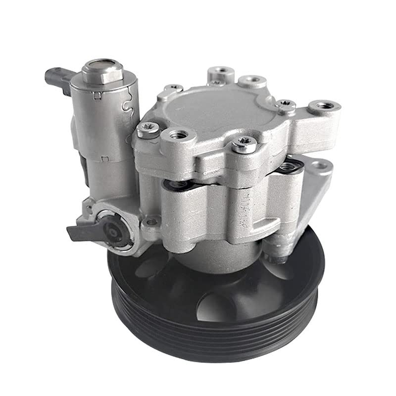 Amazon.com: Lirufeng New Power Steering Pump 0044663701 