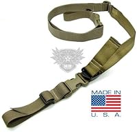 Vista 3 de Eslinga de dos puntas Condor Speedy