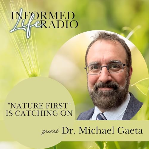 "Nature First" is Catching On!