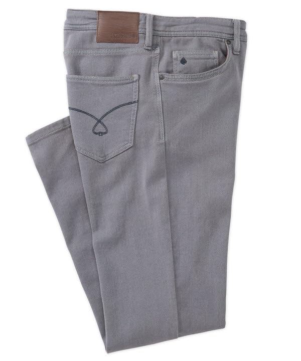 Jack Fit Grey Comfort4