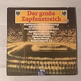  LP - Vinyl - Der grosse Zapfenstreich - Musikkorps Schutzpolizei Berlin - Heinz Winkel - Musik Freizeit 626092
