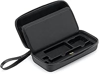 Vista 2 de Bolsa de transporte DJI Osmo Action