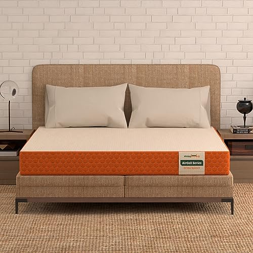 Top 10 Top 10 Best Mattress In India (2020) For Lower Back Pain 2023