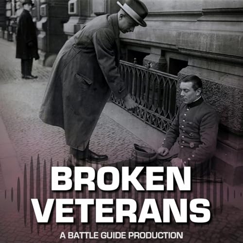 Episode 120: From the Home Front to the Alps