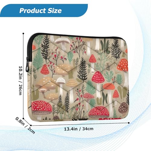 Funda para portátil 13-14 pulgadas impermeable miniatura 3